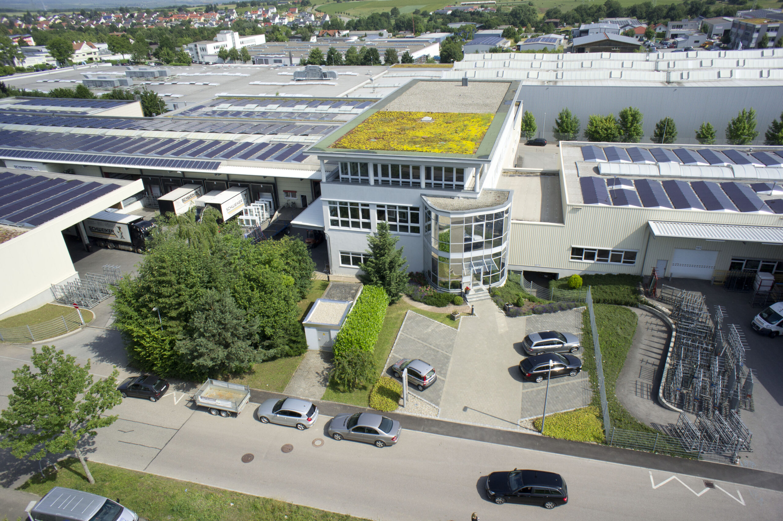SONY DSC Schweiker Standort Besigheim-Ottmarsheim