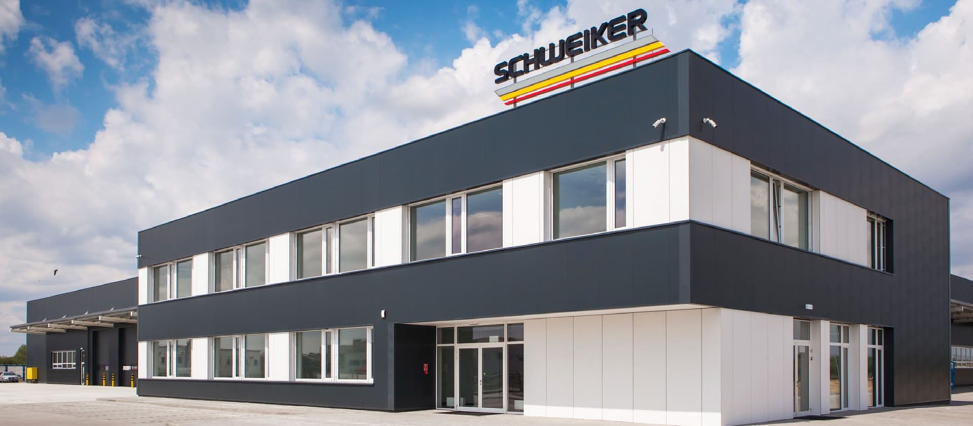 Standort Schweiker