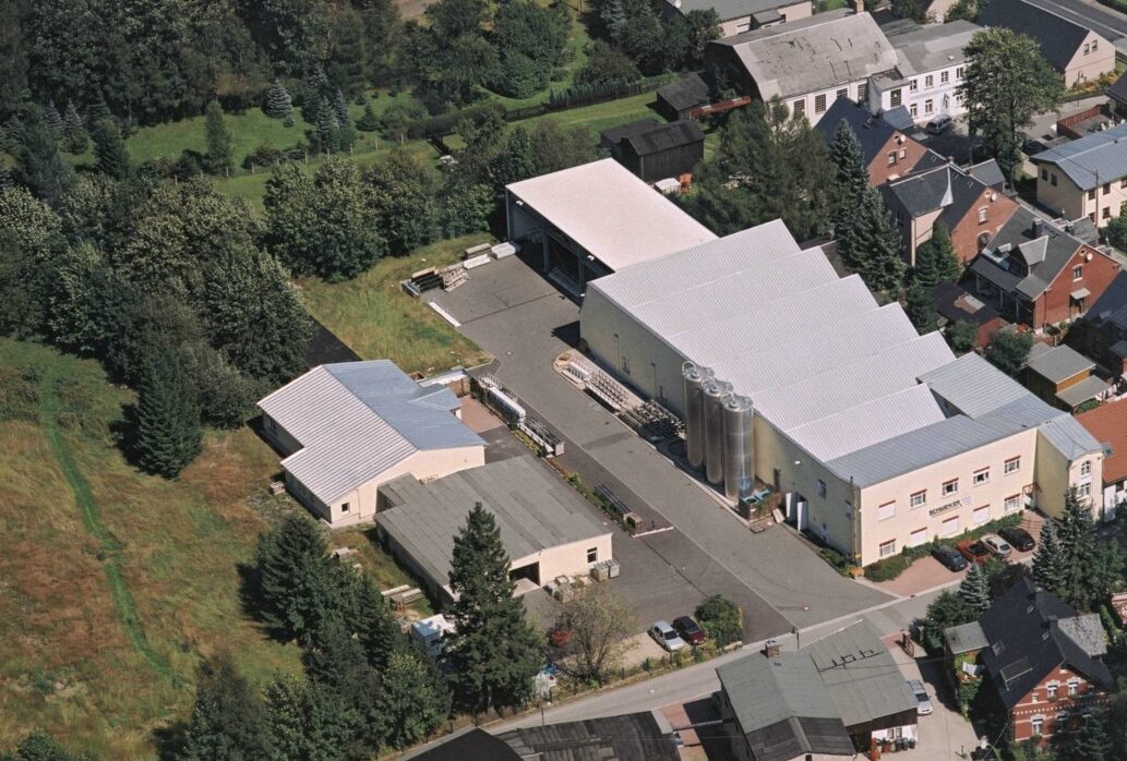 ExtrusionGrünbach