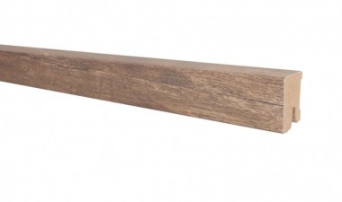 Holzsockel