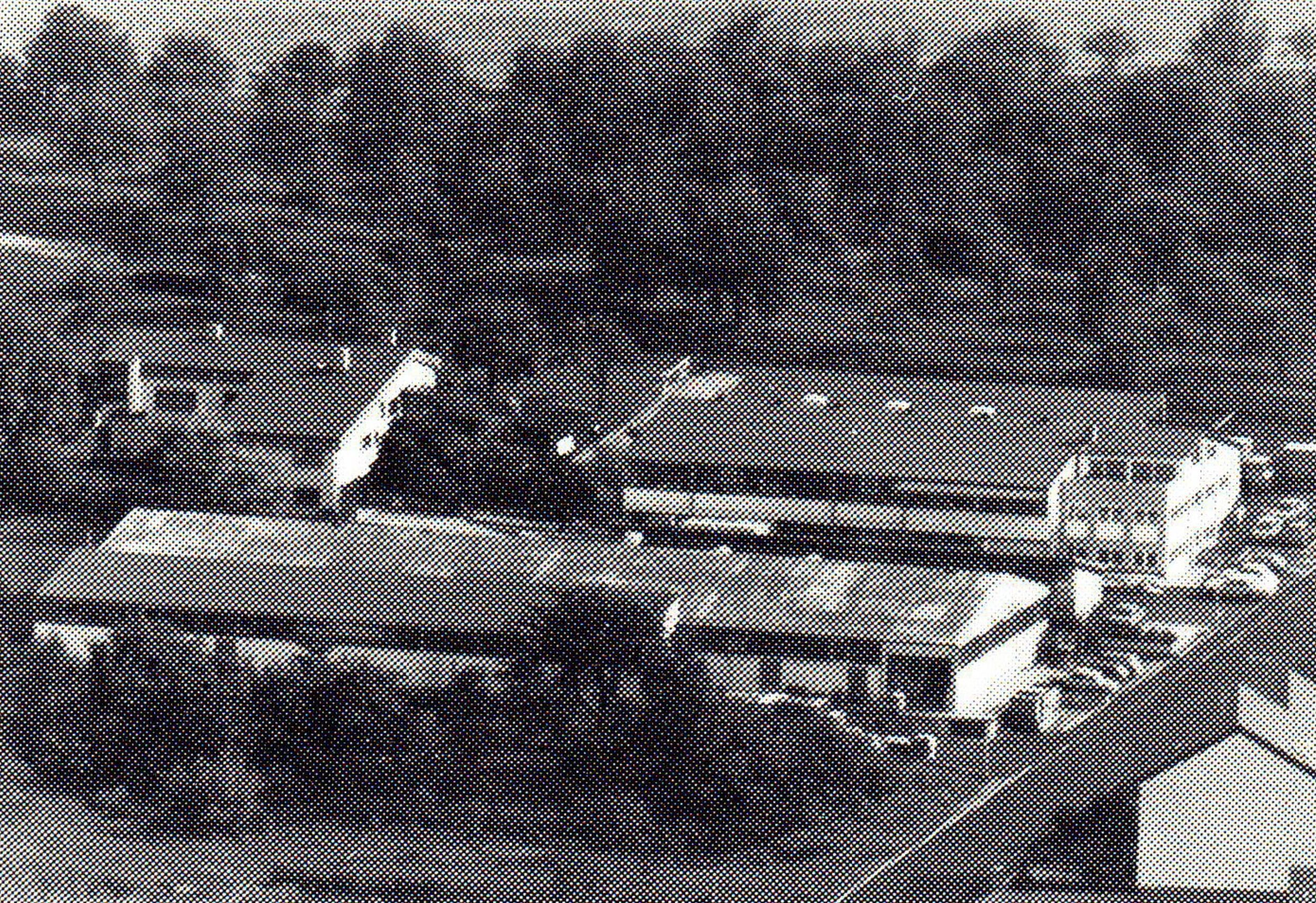 Industriegebiet Gemmrigheim