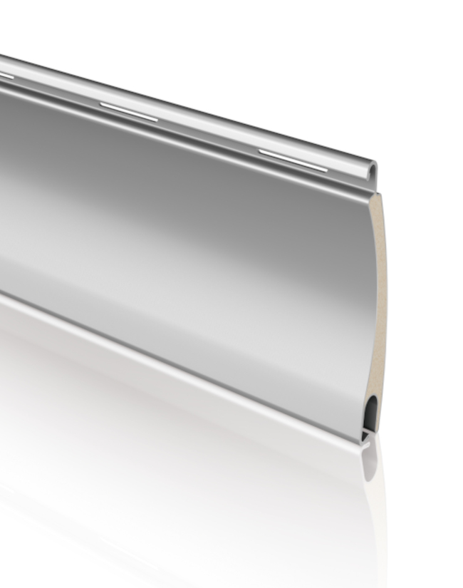Reflektorprofil