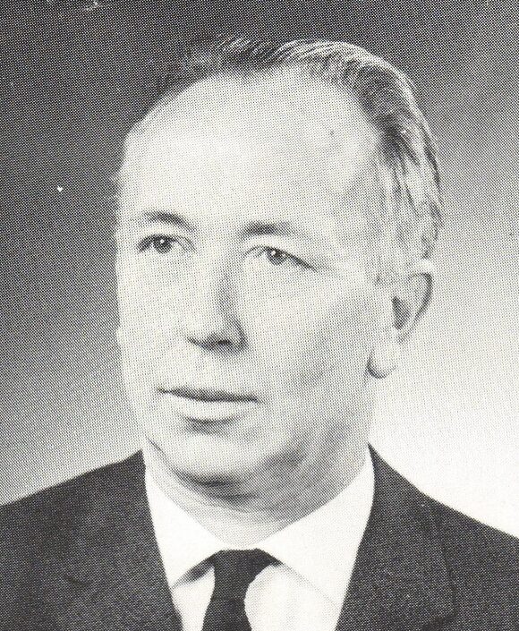 Robert Schweiker