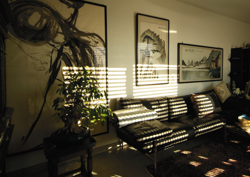 Rollladen_Wohnzimmer