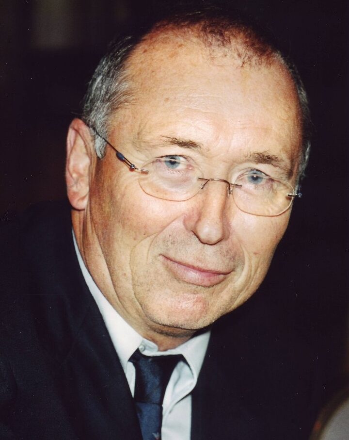 WilhelmSchweiker