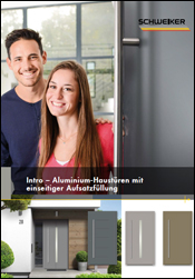 Review of Wooden and Wood-Alu Systems in Bertrand Company