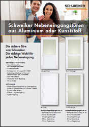 Aluminum Door Panel Catalogue_Bertrand